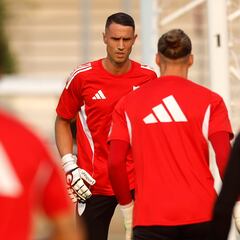 Sorpasso de Odysseas