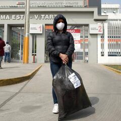 Coronavirus Perú: ¿habrá un nuevo Bono del Estado en junio?