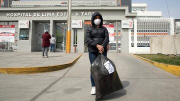 Coronavirus Perú: ¿habrá un nuevo Bono del Estado en junio?