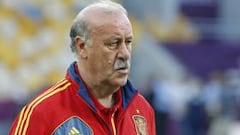 España juega esta noche la final del más difícil todavía