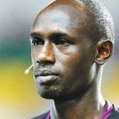 Un arbitro keniata renuncia al Mundia tras aceptar sobornos