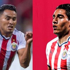 Chivas oficializa la llegada de Gael Sandoval y se despide del ‘Gallo’ Vázquez