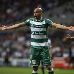 Matheus Doria y ‘Mudo’ Aguirre no llegarían a Cruz Azul
