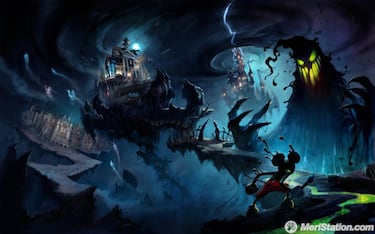 Into The Pixel abre sus puertas en el E3