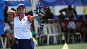 Sara López campeona histórica