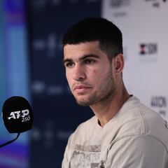 “Hay muchas cosas que mejorar”