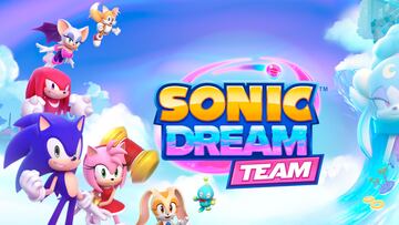 Sonic Dream Team, un buen ejemplo de un videojuego AAA en iOS