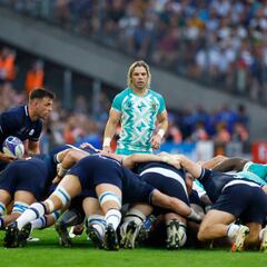 Platos fuertes sin sabor