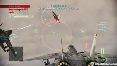Ace Combat: Assault Horizon, Impresiones