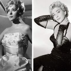 Dónde ver gratis todas las películas de Silvia Pinal de la Época del Cine de Oro Mexicano