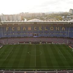 How many Ballon d'Or nominees will play in 2021 El Clásico?