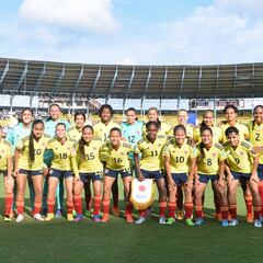 Cuándo juega Colombia los cuartos de final de Mundial femenino sub 17: fecha, hora y rival