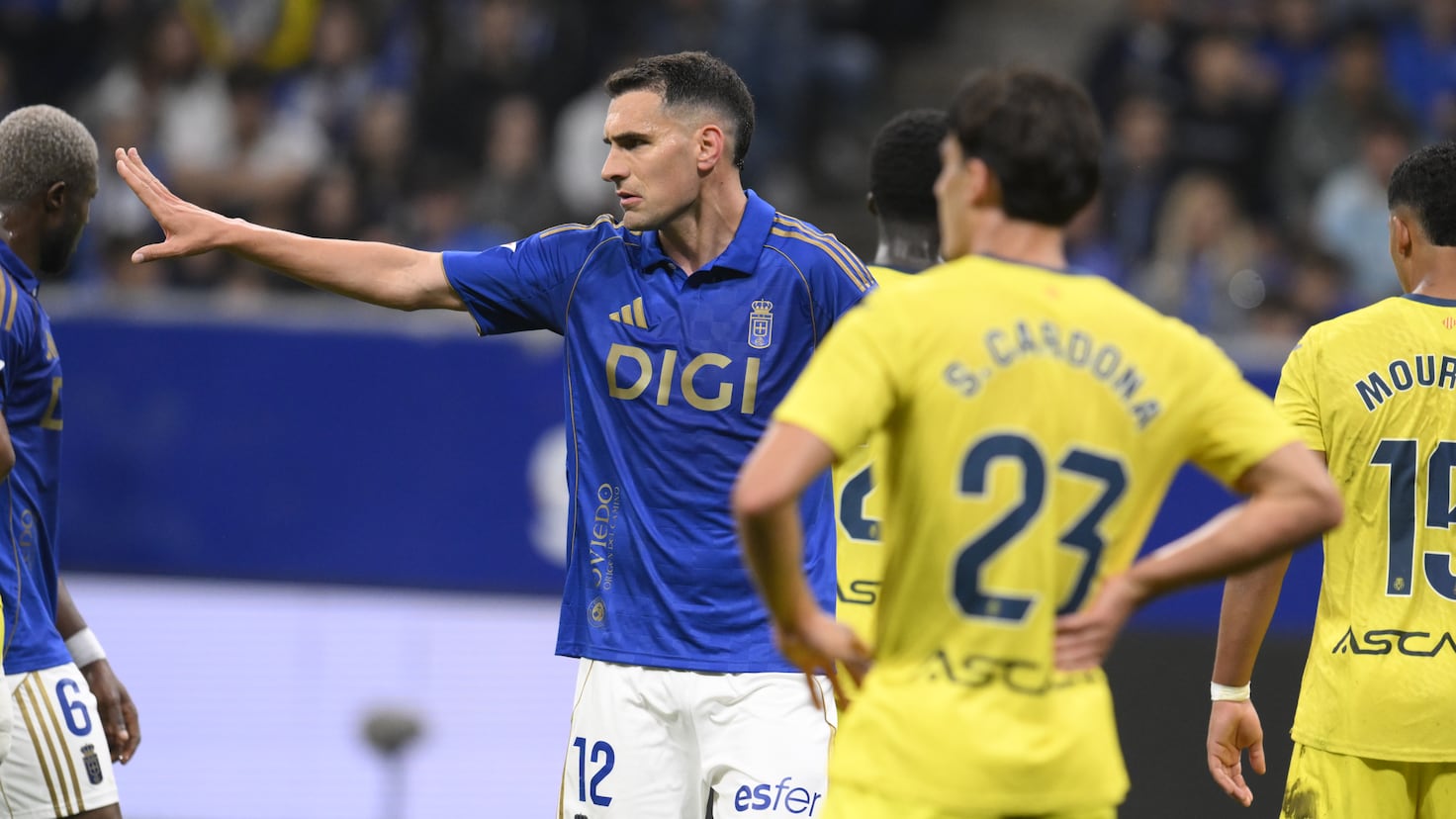 Real Oviedo vs Villarreal: Empate con sabor a épica en el Tartiere