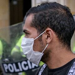 Comparendo por violar la cuarentena: cómo apelar y descuentos por pronto pago