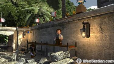 LEGO Piratas del Caribe: El Videojuego