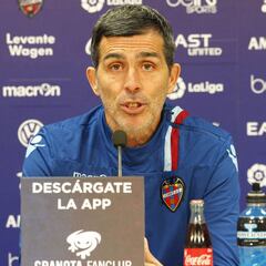 Muñiz: "Sabemos que la gente se puede impacientar"