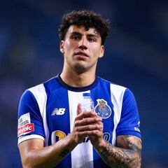 Por reglamento, se podría caer el fichaje de Jorge Sánchez a Cruz Azul