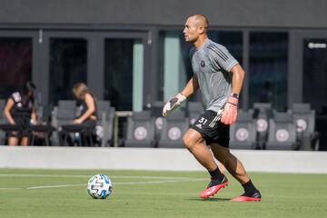 Los jugadores sintieron el apoyo de su afición y se declaran listos para iniciar el camino rumbo al título.