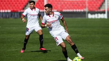 Chelsea - Sevilla: horario, TV y dónde ver la Champions online