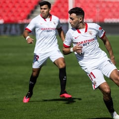 Chelsea - Sevilla: horario, TV y dónde ver la Champions online