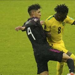 Los nueve del Tri que ya saben lo que es jugar en Costa Rica