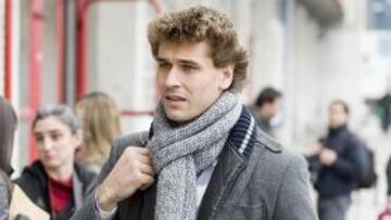 Fernando Llorente.