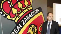 El proceso de venta del club agita al zaragocismo