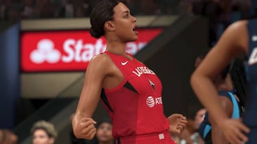 NBA 2K20: todas las novedades del editor de Mi Jugador