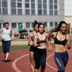 El CSD lanza la estrategia 'Iguales en el Deporte'
