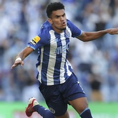 70M€ para suplir a Salah y Mané