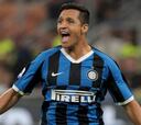 La clara petición del capitán del Inter sobre Alexis Sánchez