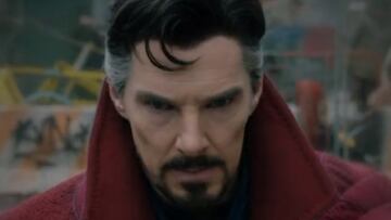 Doctor Strange 2: reparto, boletos y cuándo se estrena en México