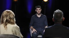 Morata: “Los chavales pueden frustrarse por ver a Lamine triunfar con 17”