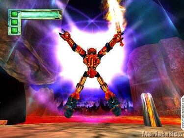 Bionicle (GameCube)