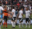 Furia en Colo Colo: “Son soberbios, no te miran a la cara; ojalá que hable su jefe”