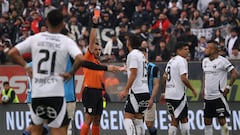 Furia en Colo Colo: “Son soberbios, no te miran a la cara; ojalá que hable su jefe”