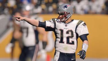 Madden 18: 5 consejos para ganar el Super Bowl