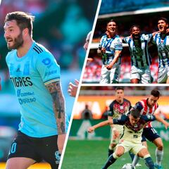 Los 7 puntos que dejó la Jornada 11 del Clausura 2022