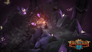 Imágenes de Torchlight III