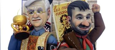 Programa de las Fallas 2017