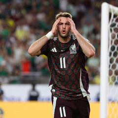 México cae del 15° lugar del Ranking FIFA por primera vez en cuatro años