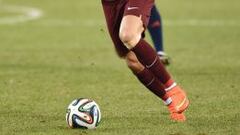 Cristiano: "Estoy a un 99,9 %"