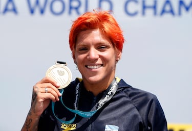 De Valdés se redime con un quinto puesto prometedor en Lupa