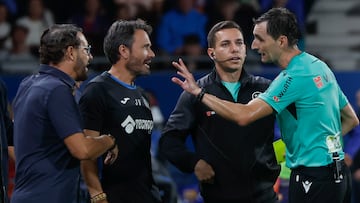 Barcelona 3-0 Getafe: resumen, goles y resultado