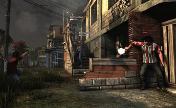 Captura de pantalla - Max Payne 3 (PC)