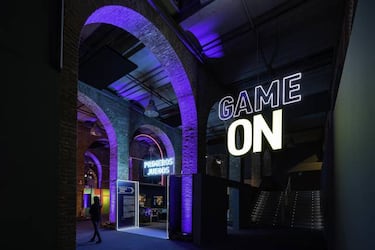 Expo Game On: historia del videojuego para todos los públicos