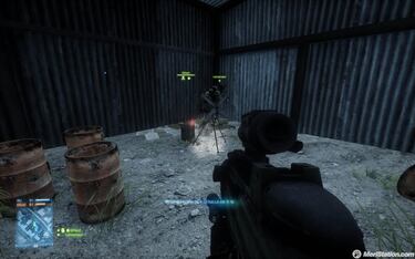 DICE investiga los problemas del chat por voz en Battlefield 3 de PS3