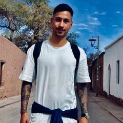 El impactante ascenso de un capitán de Primera: "No me di por vencido"