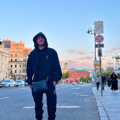 Thompson le respondió a la ministra de la Mujer y contó con qué jugadores de Colo Colo habla