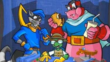 Recordando Sly Cooper, 15 años de sigilo y plataformas